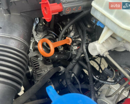 Фольксваген Крафтер 2013 в Нововолынск на Automoto.ua Фольксваген Крафтер, объемом двигателя 1.97 л и пробегом 168 тыс. км за 21000 $, фото 32 на Automoto.ua