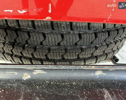 Фольксваген Крафтер 2013 в Нововолынск на Automoto.ua Фольксваген Крафтер, объемом двигателя 1.97 л и пробегом 168 тыс. км за 21000 $, фото 19 на Automoto.ua