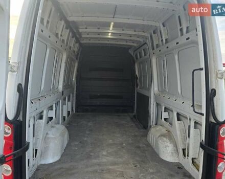 Фольксваген Крафтер, объемом двигателя 2 л и пробегом 218 тыс. км за 13850 $, фото 17 на Automoto.ua