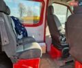 Фольксваген Крафтер, объемом двигателя 2 л и пробегом 323 тыс. км за 13500 $, фото 10 на Automoto.ua