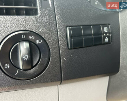 Фольксваген Крафтер 2013 в Нововолынск на Automoto.ua Фольксваген Крафтер, объемом двигателя 1.97 л и пробегом 168 тыс. км за 21000 $, фото 27 на Automoto.ua