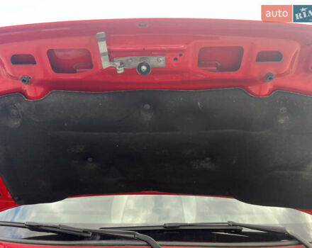 Фольксваген Крафтер 2013 в Нововолынск на Automoto.ua Фольксваген Крафтер, объемом двигателя 1.97 л и пробегом 168 тыс. км за 21000 $, фото 30 на Automoto.ua