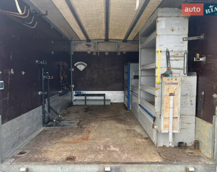 Фольксваген Крафтер 2013 в Нововолынск на Automoto.ua Фольксваген Крафтер, объемом двигателя 1.97 л и пробегом 168 тыс. км за 21000 $, фото 23 на Automoto.ua