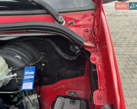 Фольксваген Крафтер 2013 в Нововолынск на Automoto.ua Фольксваген Крафтер, объемом двигателя 1.97 л и пробегом 168 тыс. км за 21000 $, фото 29 на Automoto.ua