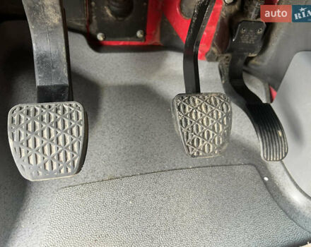 Фольксваген Крафтер 2013 в Нововолынск на Automoto.ua Фольксваген Крафтер, объемом двигателя 1.97 л и пробегом 168 тыс. км за 21000 $, фото 26 на Automoto.ua