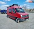Фольксваген Крафтер, объемом двигателя 2 л и пробегом 323 тыс. км за 13500 $, фото 5 на Automoto.ua