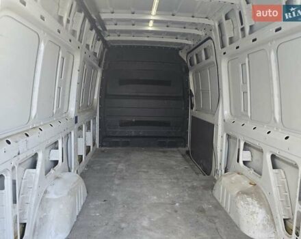 Фольксваген Крафтер, объемом двигателя 2 л и пробегом 218 тыс. км за 13850 $, фото 18 на Automoto.ua