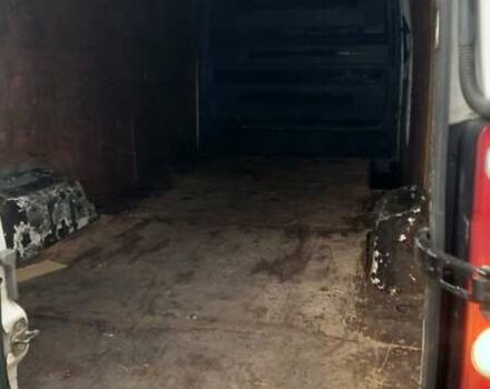 Фольксваген Крафтер 2013 в Киеве на Automoto.ua Фольксваген Крафтер, объемом двигателя 0 л и пробегом 230 тыс. км за 17000 $, фото 2 на Automoto.ua