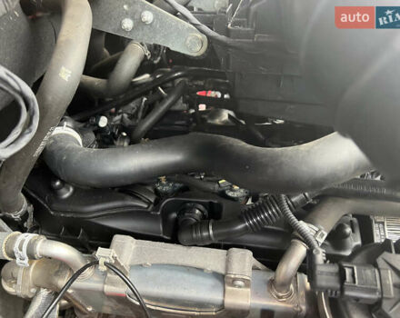 Фольксваген Крафтер 2013 в Нововолынск на Automoto.ua Фольксваген Крафтер, объемом двигателя 1.97 л и пробегом 168 тыс. км за 21000 $, фото 34 на Automoto.ua