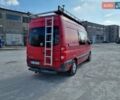 Фольксваген Крафтер, объемом двигателя 2 л и пробегом 323 тыс. км за 13500 $, фото 7 на Automoto.ua