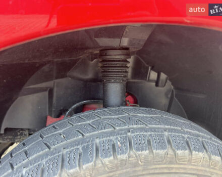 Фольксваген Крафтер 2013 в Нововолынск на Automoto.ua Фольксваген Крафтер, объемом двигателя 1.97 л и пробегом 168 тыс. км за 21000 $, фото 10 на Automoto.ua