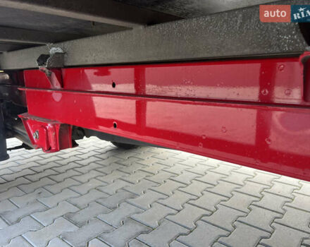 Фольксваген Крафтер 2013 в Нововолынск на Automoto.ua Фольксваген Крафтер, объемом двигателя 1.97 л и пробегом 168 тыс. км за 21000 $, фото 11 на Automoto.ua