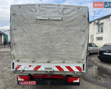 Фольксваген Крафтер 2013 в Нововолынск на Automoto.ua Фольксваген Крафтер, объемом двигателя 1.97 л и пробегом 168 тыс. км за 21000 $, фото 40 на Automoto.ua