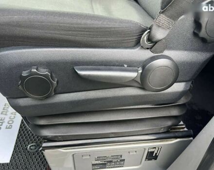 Фольксваген Крафтер, объемом двигателя 2 л и пробегом 318 тыс. км за 23000 $, фото 10 на Automoto.ua