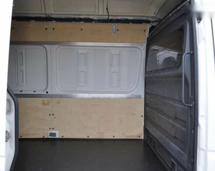 Фольксваген Крафтер 2014 в Киеве на Automoto.ua Фольксваген Крафтер, объемом двигателя 2 л и пробегом 188 тыс. км за 18300 $, фото 26 на Automoto.ua