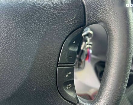 Фольксваген Крафтер, объемом двигателя 2 л и пробегом 318 тыс. км за 23000 $, фото 12 на Automoto.ua