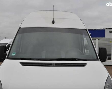 Фольксваген Крафтер 2014 в Киеве на Automoto.ua Фольксваген Крафтер, объемом двигателя 2 л и пробегом 188 тыс. км за 18300 $, фото 22 на Automoto.ua