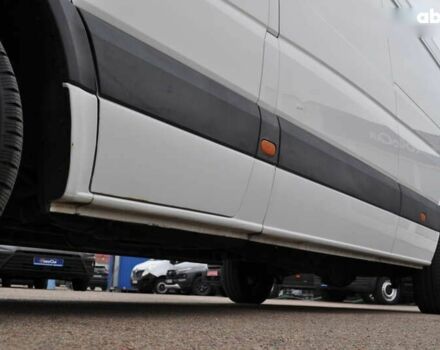 Фольксваген Крафтер 2014 в Киеве на Automoto.ua Фольксваген Крафтер, объемом двигателя 2 л и пробегом 188 тыс. км за 18300 $, фото 15 на Automoto.ua