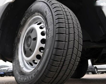 Фольксваген Крафтер 2014 в Киеве на Automoto.ua Фольксваген Крафтер, объемом двигателя 2 л и пробегом 188 тыс. км за 18300 $, фото 16 на Automoto.ua