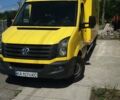 Фольксваген Крафтєр, об'ємом двигуна 1.97 л та пробігом 320 тис. км за 13800 $, фото 1 на Automoto.ua