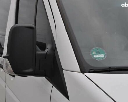 Фольксваген Крафтер 2014 в Киеве на Automoto.ua Фольксваген Крафтер, объемом двигателя 2 л и пробегом 188 тыс. км за 18300 $, фото 23 на Automoto.ua