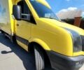Фольксваген Крафтєр, об'ємом двигуна 1.97 л та пробігом 320 тис. км за 13800 $, фото 4 на Automoto.ua