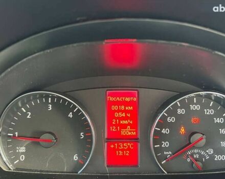 Фольксваген Крафтер, объемом двигателя 2 л и пробегом 318 тыс. км за 23000 $, фото 14 на Automoto.ua