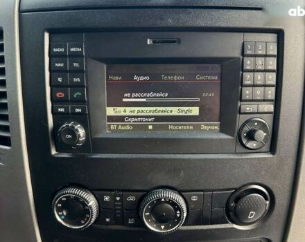 Фольксваген Крафтер, объемом двигателя 2 л и пробегом 318 тыс. км за 23000 $, фото 6 на Automoto.ua