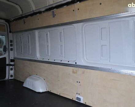 Фольксваген Крафтер 2014 в Киеве на Automoto.ua Фольксваген Крафтер, объемом двигателя 2 л и пробегом 188 тыс. км за 18300 $, фото 28 на Automoto.ua