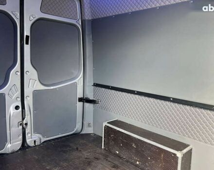 Фольксваген Крафтер, объемом двигателя 2 л и пробегом 318 тыс. км за 23000 $, фото 8 на Automoto.ua