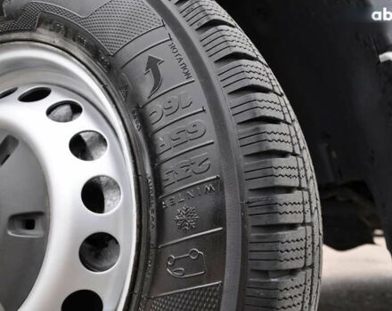 Фольксваген Крафтер 2014 в Киеве на Automoto.ua Фольксваген Крафтер, объемом двигателя 2 л и пробегом 188 тыс. км за 18300 $, фото 17 на Automoto.ua