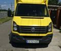 Фольксваген Крафтєр, об'ємом двигуна 1.97 л та пробігом 320 тис. км за 13800 $, фото 1 на Automoto.ua