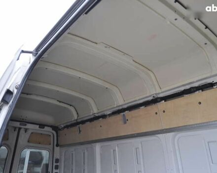 Фольксваген Крафтер 2014 в Киеве на Automoto.ua Фольксваген Крафтер, объемом двигателя 2 л и пробегом 188 тыс. км за 18300 $, фото 29 на Automoto.ua