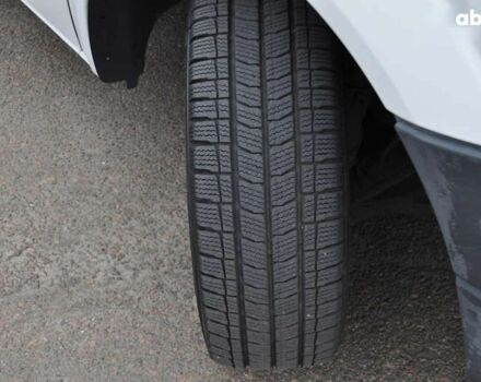 Фольксваген Крафтер 2014 в Киеве на Automoto.ua Фольксваген Крафтер, объемом двигателя 2 л и пробегом 188 тыс. км за 18300 $, фото 24 на Automoto.ua