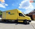 Фольксваген Крафтєр, об'ємом двигуна 1.97 л та пробігом 320 тис. км за 13800 $, фото 7 на Automoto.ua