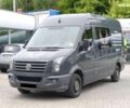 Фольксваген Крафтер, объемом двигателя 2 л и пробегом 348 тыс. км за 18900 $, фото 1 на Automoto.ua