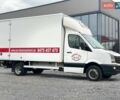 Фольксваген Крафтер, объемом двигателя 2 л и пробегом 197 тыс. км за 21800 $, фото 2 на Automoto.ua