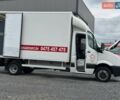 Фольксваген Крафтер, объемом двигателя 2 л и пробегом 197 тыс. км за 21800 $, фото 15 на Automoto.ua