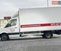 Фольксваген Крафтер, объемом двигателя 2 л и пробегом 197 тыс. км за 21800 $, фото 11 на Automoto.ua