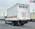 Фольксваген Крафтер, объемом двигателя 2 л и пробегом 197 тыс. км за 21800 $, фото 12 на Automoto.ua