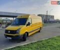 Фольксваген Крафтєр, об'ємом двигуна 2 л та пробігом 342 тис. км за 12500 $, фото 1 на Automoto.ua