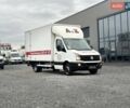 Фольксваген Крафтер, объемом двигателя 2 л и пробегом 197 тыс. км за 21800 $, фото 5 на Automoto.ua