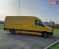 Фольксваген Крафтєр, об'ємом двигуна 2 л та пробігом 342 тис. км за 12500 $, фото 2 на Automoto.ua