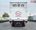 Фольксваген Крафтер, объемом двигателя 2 л и пробегом 197 тыс. км за 21800 $, фото 13 на Automoto.ua