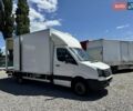 Фольксваген Крафтер, объемом двигателя 0 л и пробегом 234 тыс. км за 21900 $, фото 1 на Automoto.ua