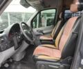 Фольксваген Крафтер, объемом двигателя 2 л и пробегом 348 тыс. км за 18900 $, фото 10 на Automoto.ua