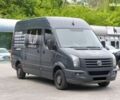 Фольксваген Крафтер, объемом двигателя 2 л и пробегом 348 тыс. км за 18900 $, фото 4 на Automoto.ua