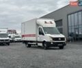 Фольксваген Крафтер, объемом двигателя 2 л и пробегом 197 тыс. км за 21800 $, фото 6 на Automoto.ua