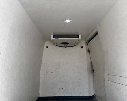 Фольксваген Крафтер, объемом двигателя 2 л и пробегом 330 тыс. км за 17000 $, фото 10 на Automoto.ua