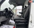 Фольксваген Крафтер, объемом двигателя 2 л и пробегом 197 тыс. км за 21800 $, фото 35 на Automoto.ua